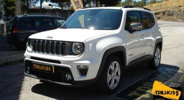 JEEP RENEGADE LIMITED