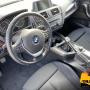 BMW 116D - 116CV Diesel - 2013