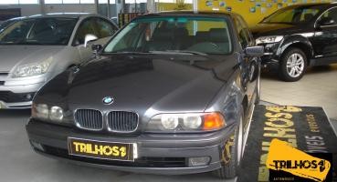 BMW 520i TOURING